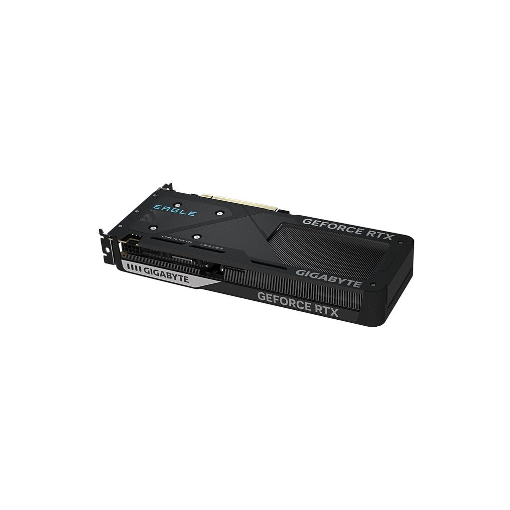 Gigabyte NVIDIA GeForce RTX 5060 EAGLE MAX OC 8GB GDDR7 Graphics Card