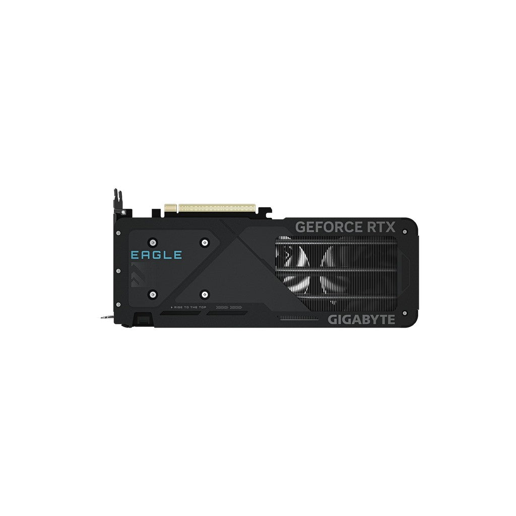 Gigabyte NVIDIA GeForce RTX 5060 EAGLE MAX OC 8GB GDDR7 Graphics Card