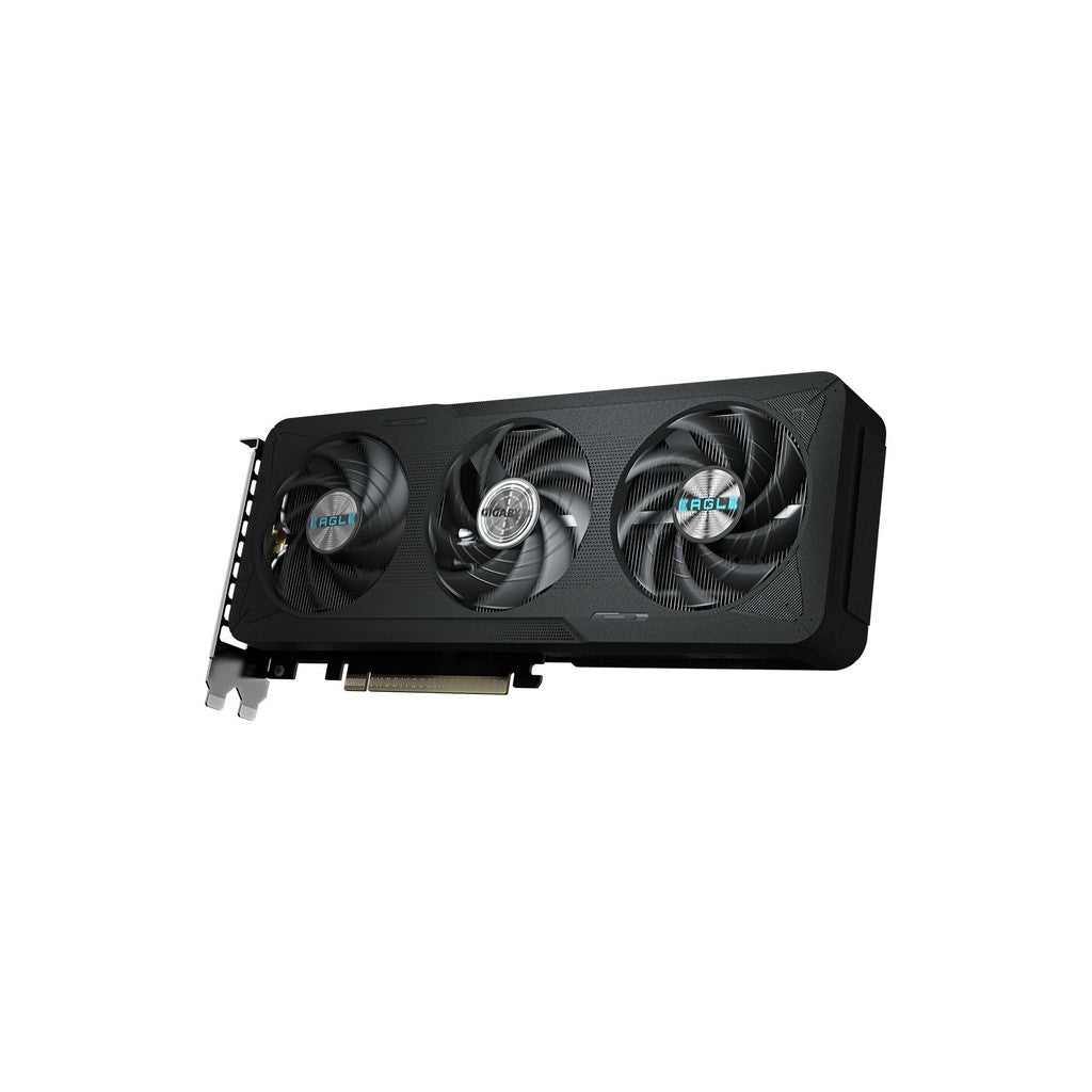 Gigabyte NVIDIA GeForce RTX 5060 EAGLE MAX OC 8GB GDDR7 Graphics Card