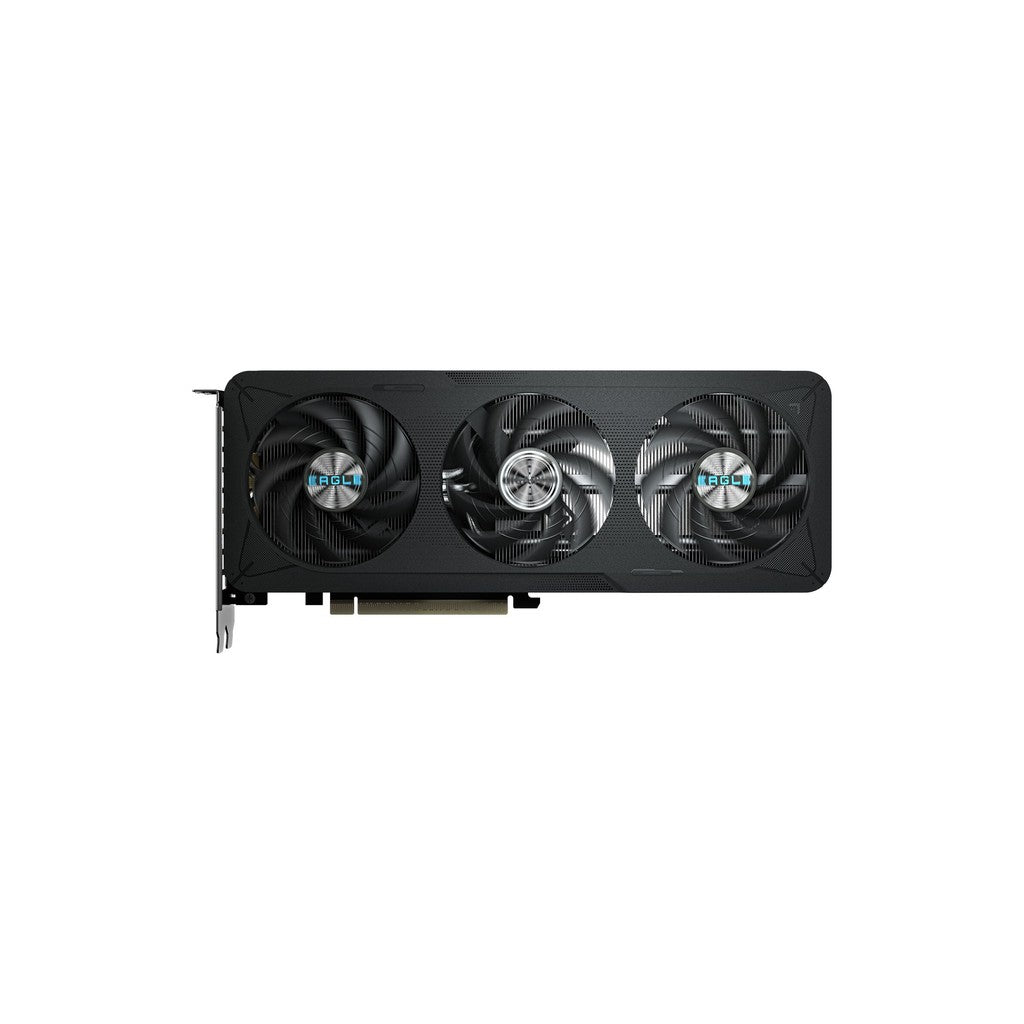 Gigabyte NVIDIA GeForce RTX 5060 EAGLE MAX OC 8GB GDDR7 Graphics Card