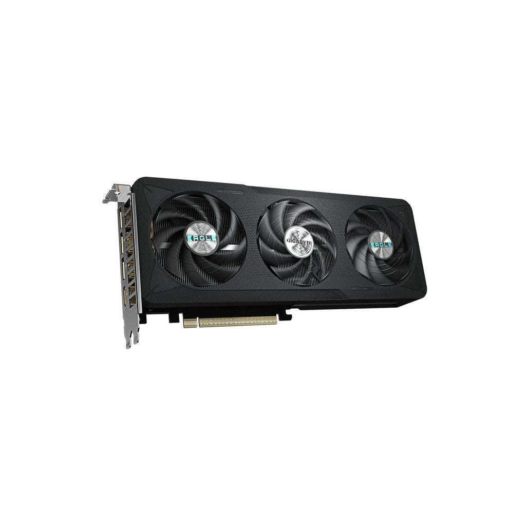 Gigabyte NVIDIA GeForce RTX 5060 EAGLE MAX OC 8GB GDDR7 Graphics Card