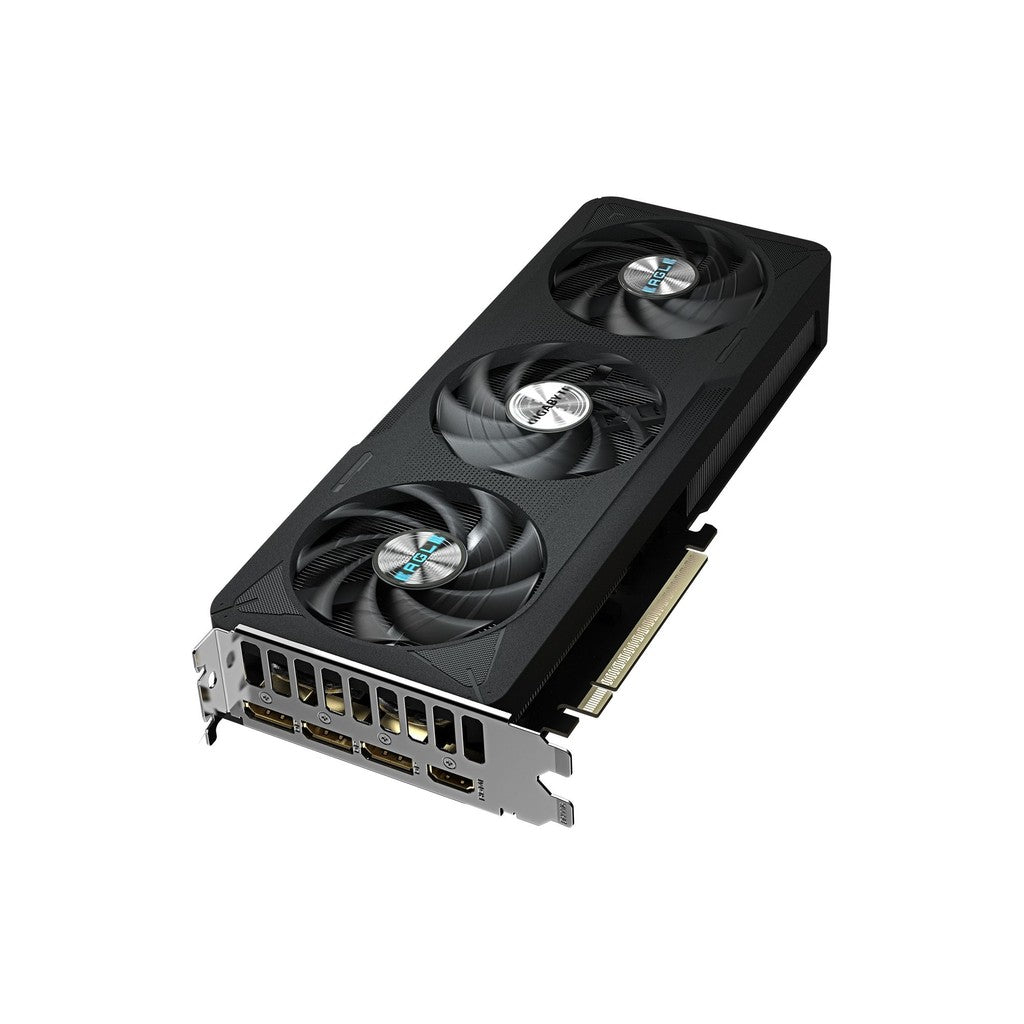 Gigabyte NVIDIA GeForce RTX 5060 EAGLE MAX OC 8GB GDDR7 Graphics Card