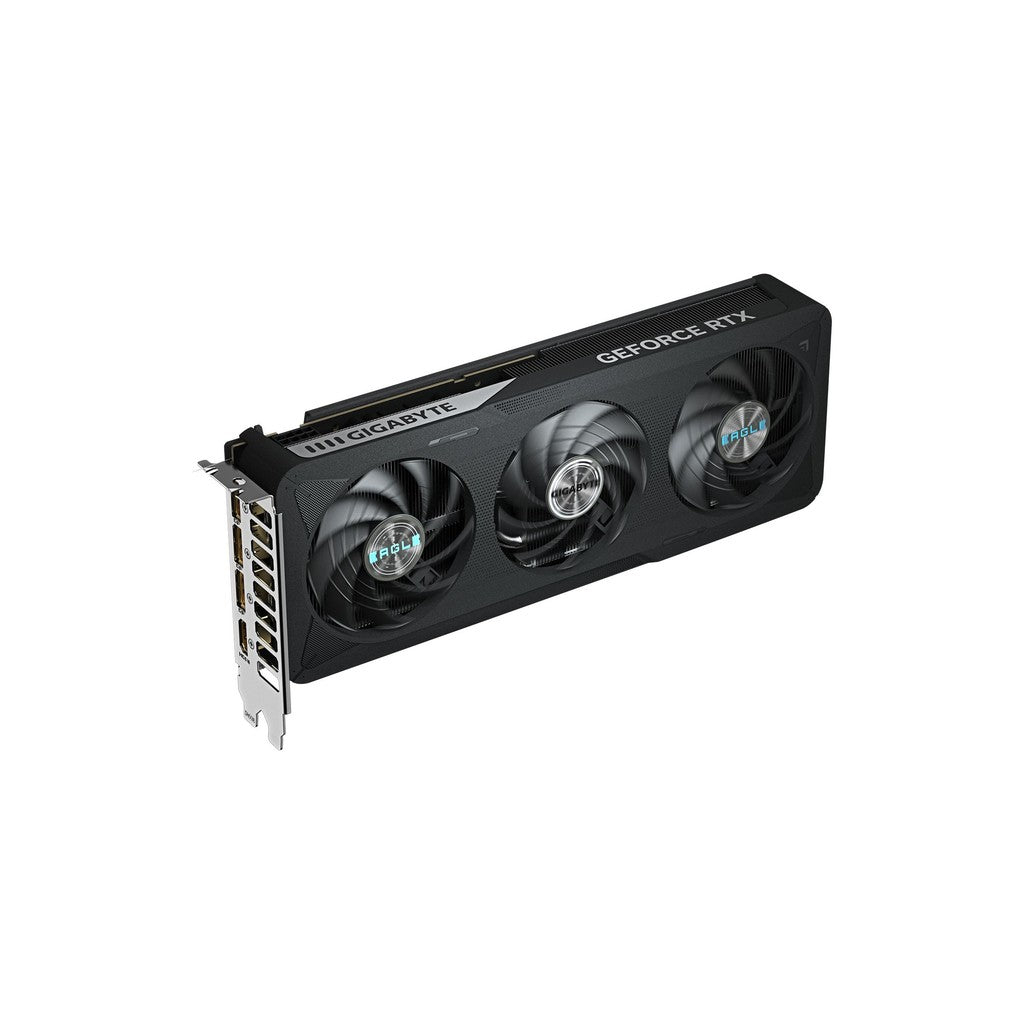 Gigabyte NVIDIA GeForce RTX 5060 EAGLE MAX OC 8GB GDDR7 Graphics Card