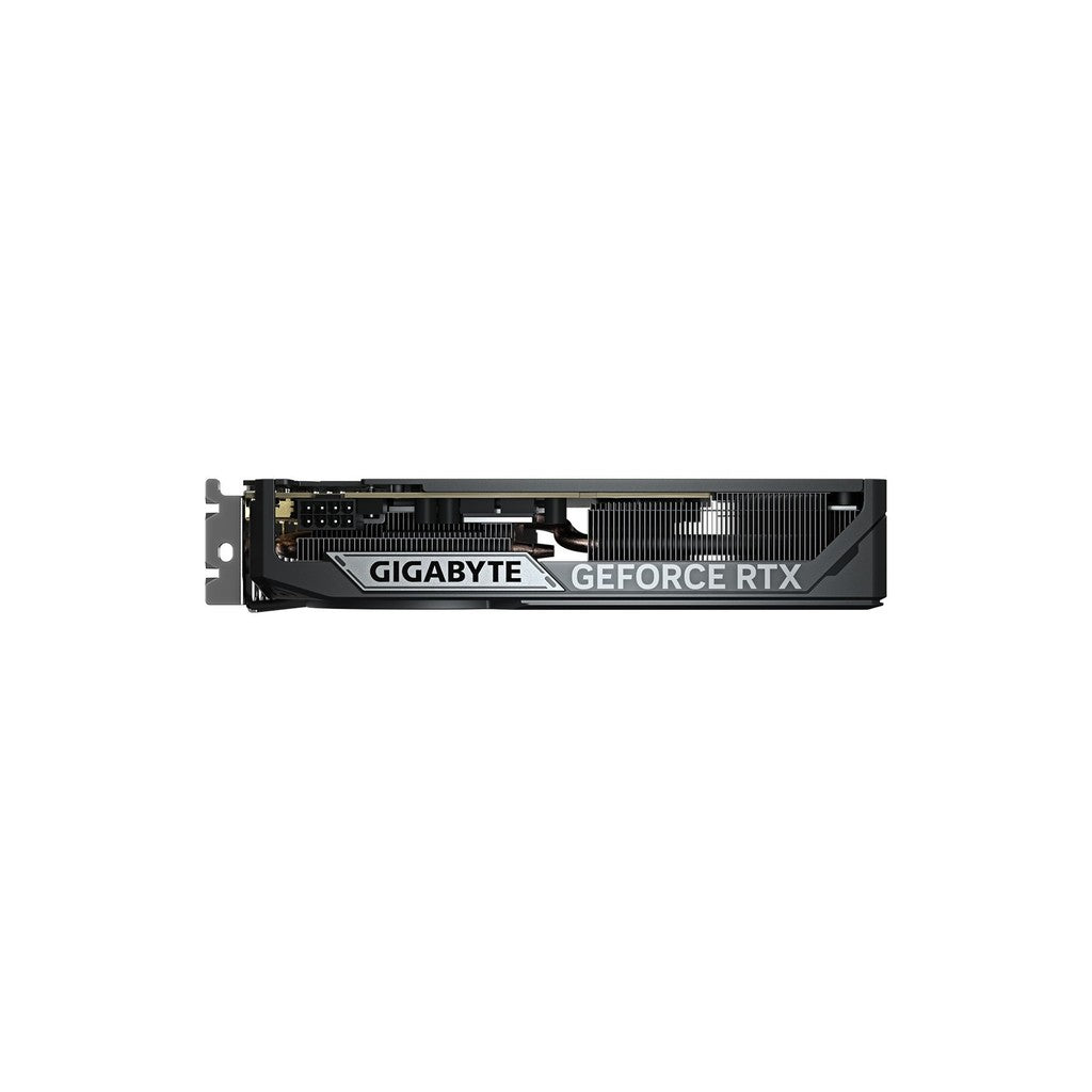 CHEAPIES - Gigabyte NVIDIA GeForce RTX 5060 WINDFORCE MAX OC 8GB GDDR7 Graphics Card