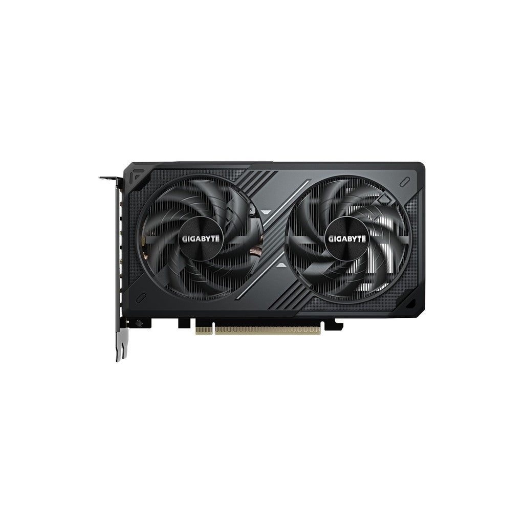 CHEAPIES - Gigabyte NVIDIA GeForce RTX 5060 WINDFORCE MAX OC 8GB GDDR7 Graphics Card