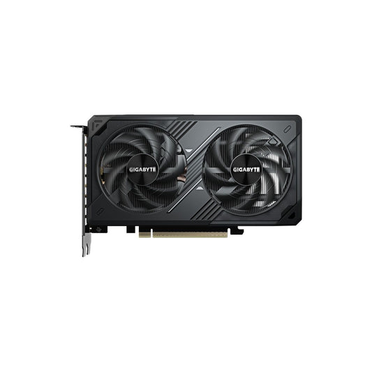 Gigabyte NVIDIA GeForce RTX 5060 WINDFORCE MAX OC 8GB GDDR7 Graphics Card