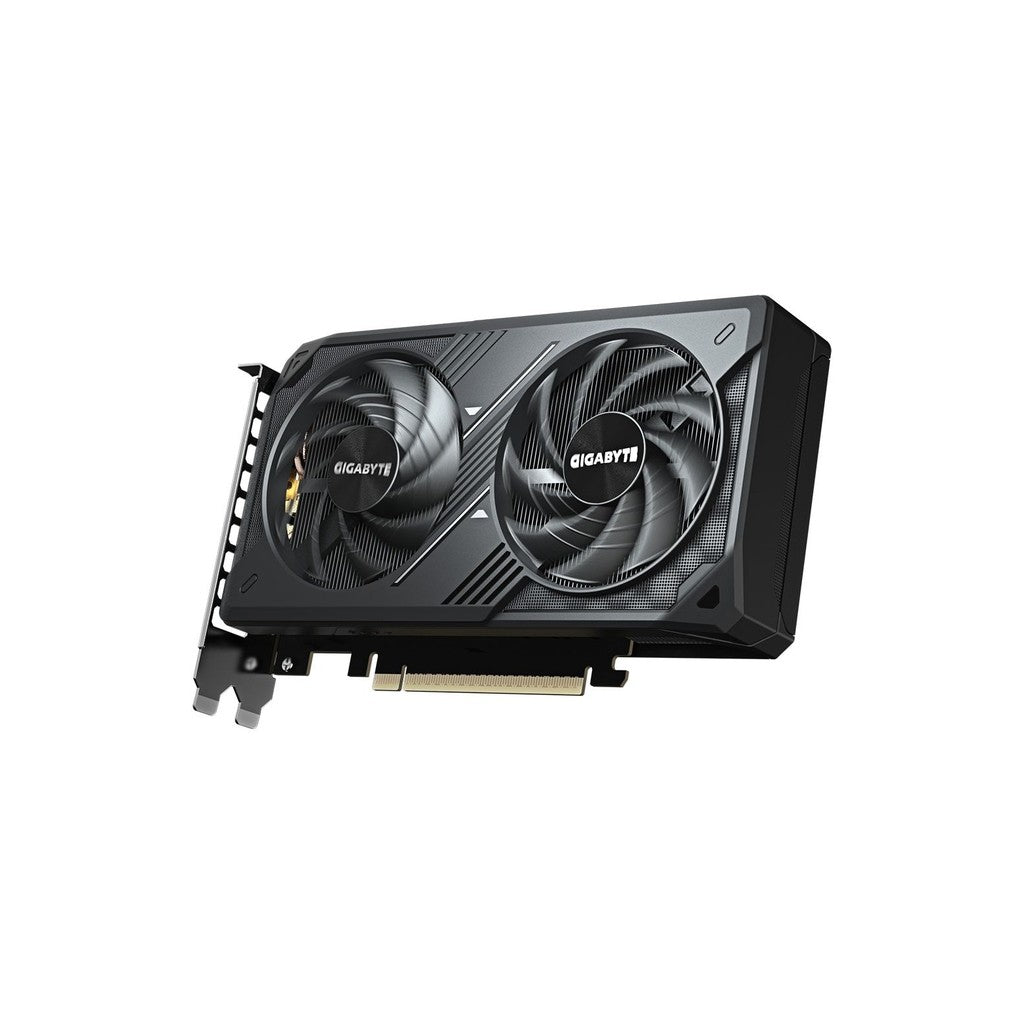CHEAPIES - Gigabyte NVIDIA GeForce RTX 5060 WINDFORCE MAX OC 8GB GDDR7 Graphics Card
