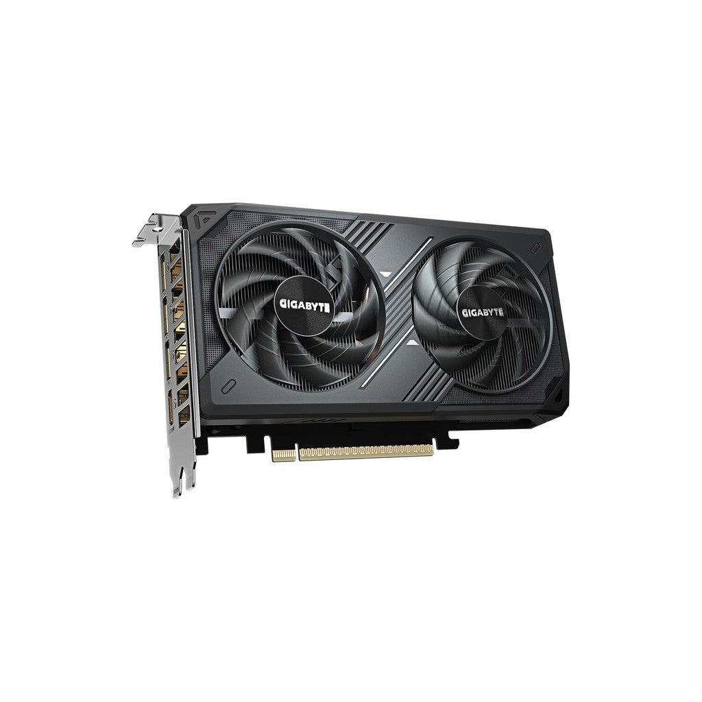 CHEAPIES - Gigabyte NVIDIA GeForce RTX 5060 WINDFORCE MAX OC 8GB GDDR7 Graphics Card