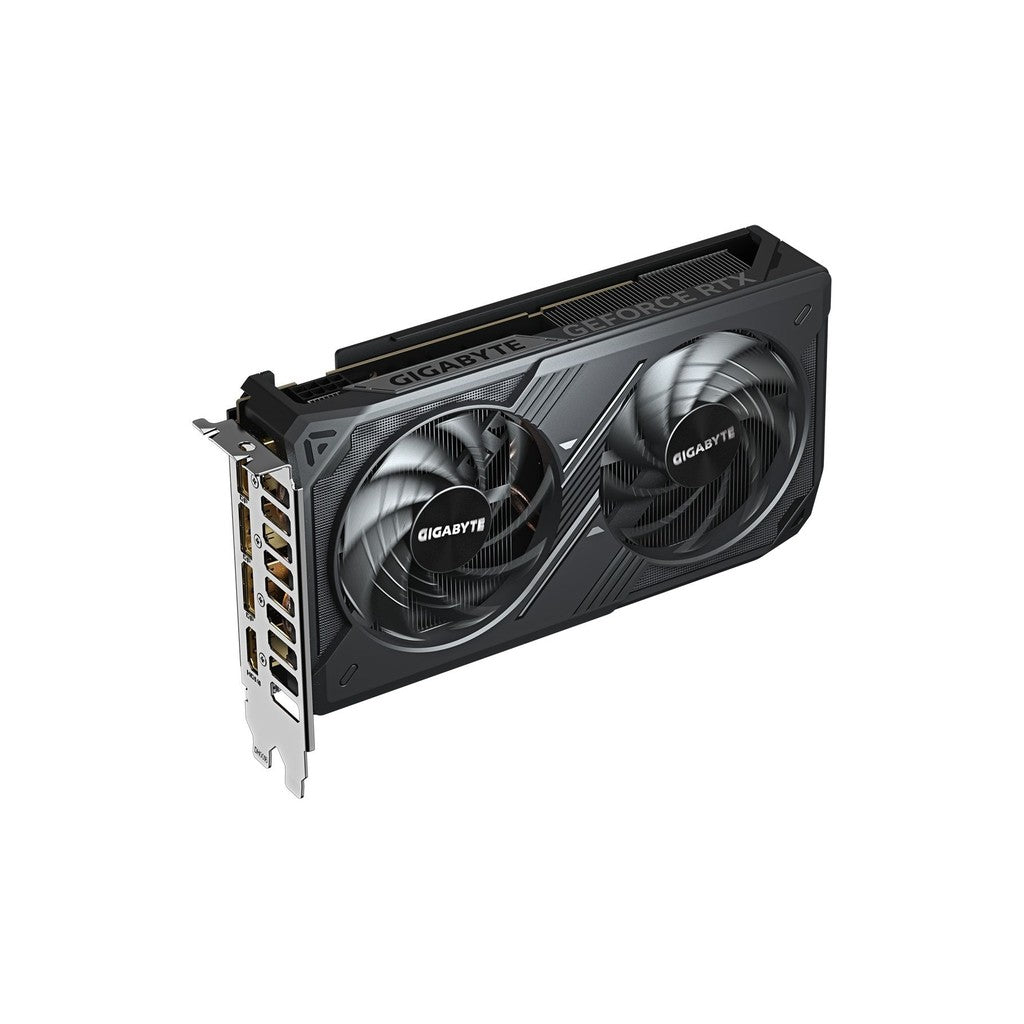 CHEAPIES - Gigabyte NVIDIA GeForce RTX 5060 WINDFORCE MAX OC 8GB GDDR7 Graphics Card
