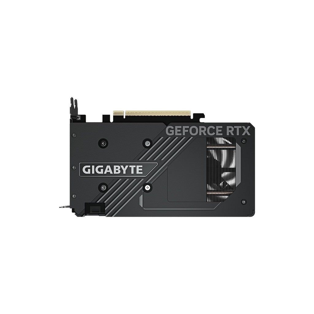 CHEAPIES - Gigabyte NVIDIA GeForce RTX 5060 WINDFORCE MAX OC 8GB GDDR7 Graphics Card