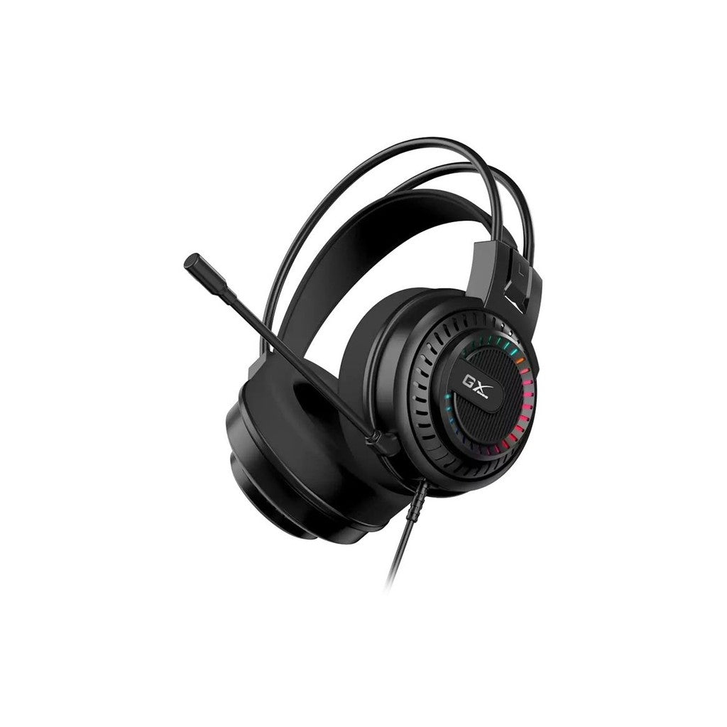 Genius HS-GX570 USB Wired Gaming Headset
