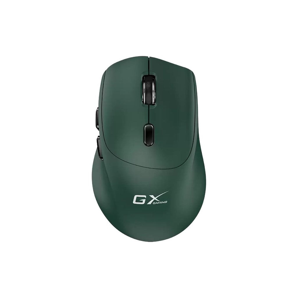 Genius Scorpion M8100 Wireless Gaming Mouse - Army Green