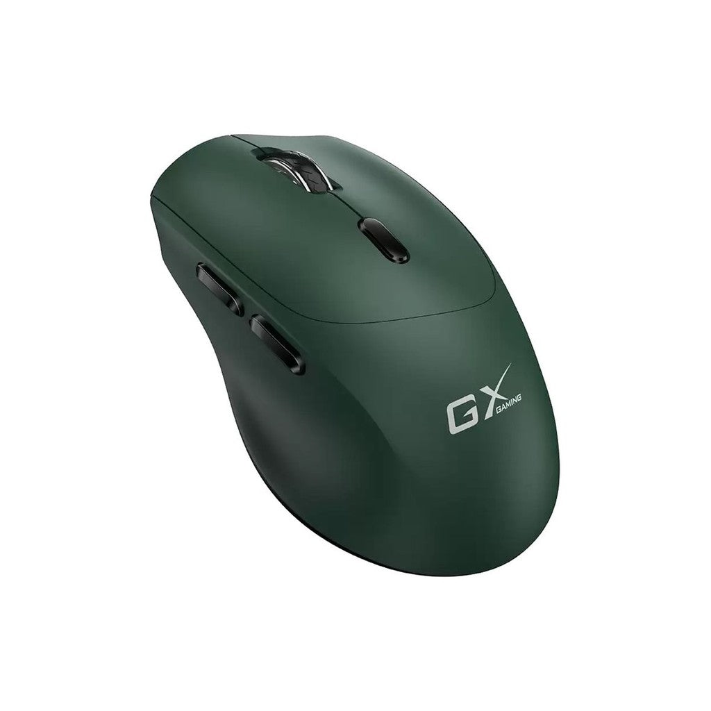 Genius Scorpion M8100 Wireless Gaming Mouse - Army Green