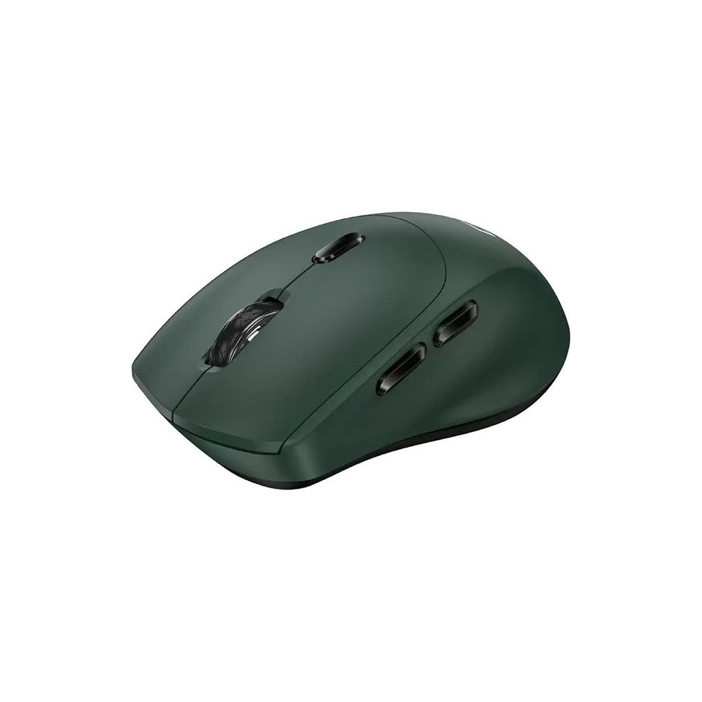 Genius Scorpion M8100 Wireless Gaming Mouse - Army Green