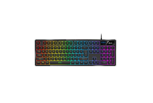Genius Scorpion K7 Wired Gaming Keyboard