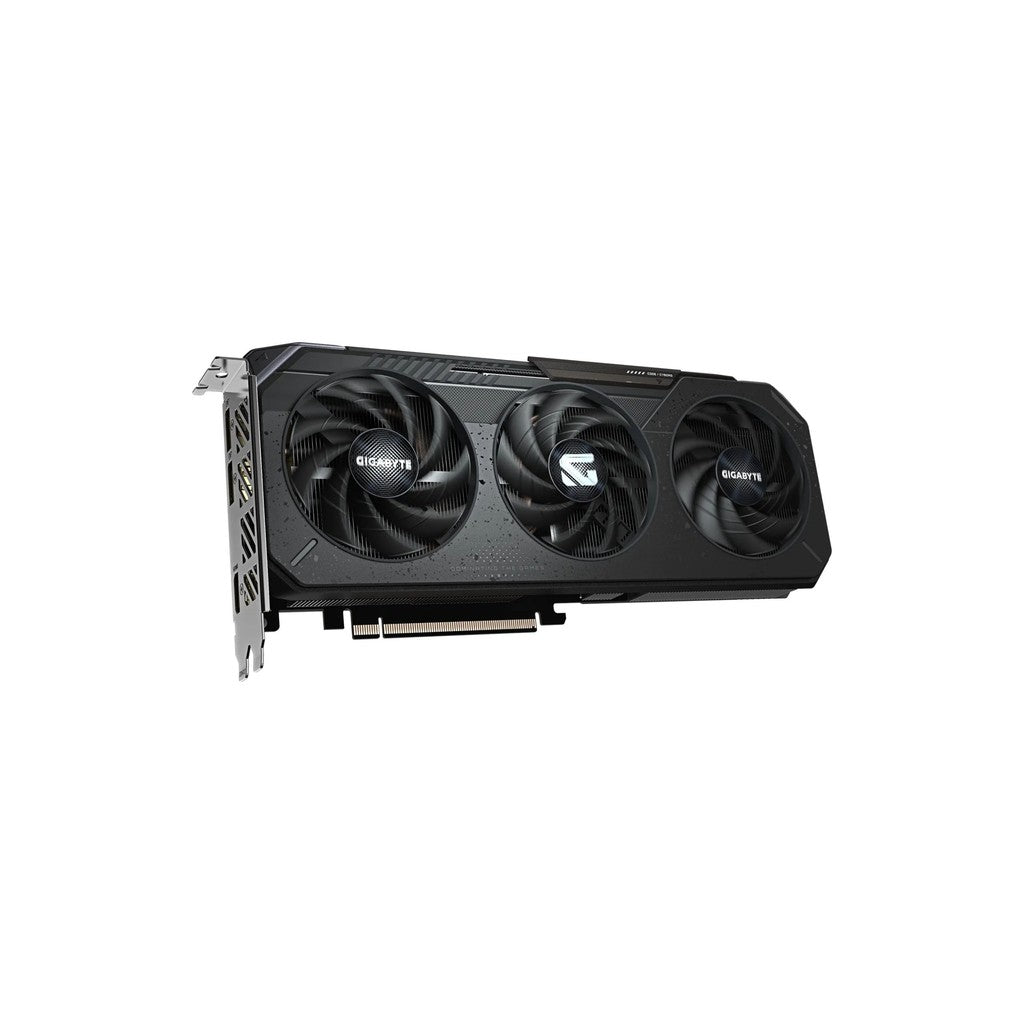 Gigabyte AMD Radeon RX 9060 XT Gaming OC 8GB GDDR6 Graphics Card
