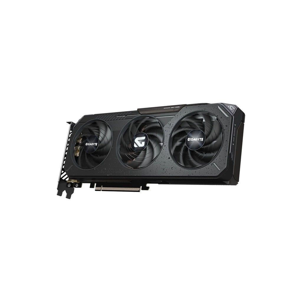 Gigabyte AMD Radeon RX 9060 XT Gaming OC 8GB GDDR6 Graphics Card