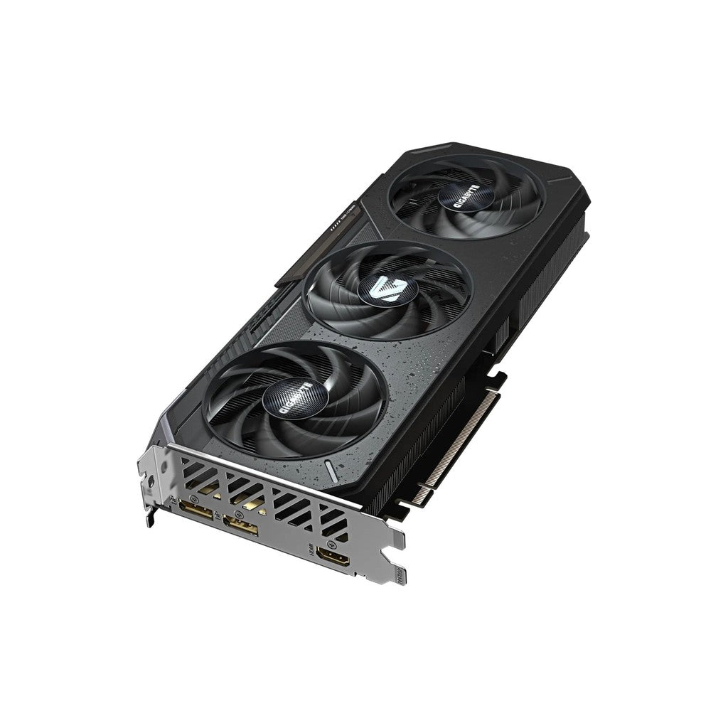 Gigabyte AMD Radeon RX 9060 XT Gaming OC 8GB GDDR6 Graphics Card