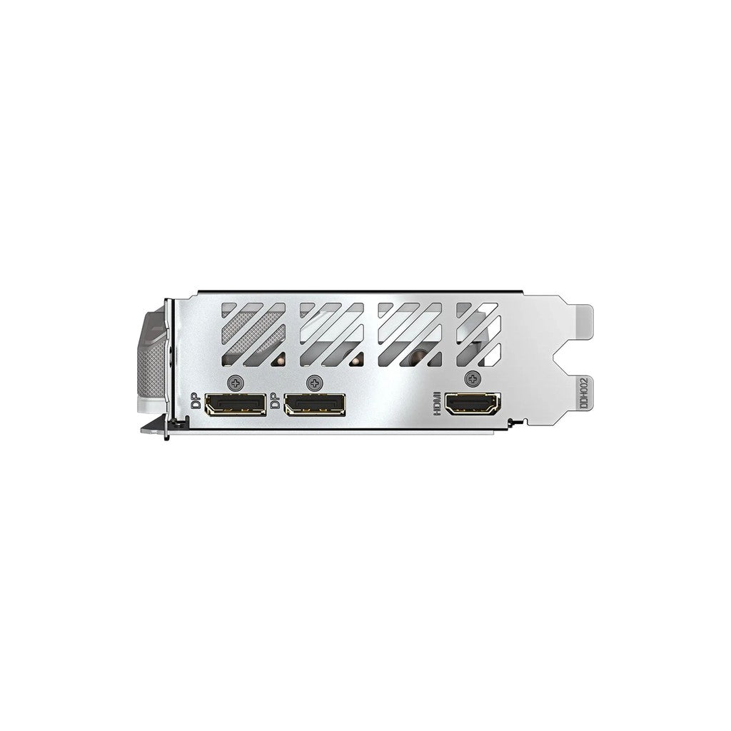 CHEAPIES - Gigabyte AMD Radeon RX 9060 XT Gaming OC ICE 16GB GDDR6 Graphics Card