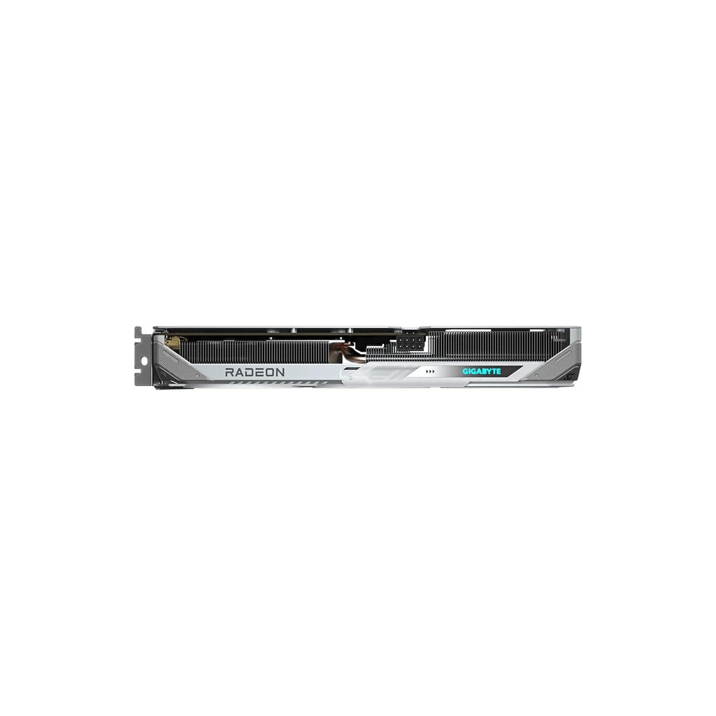 CHEAPIES - Gigabyte AMD Radeon RX 9060 XT Gaming OC ICE 16GB GDDR6 Graphics Card