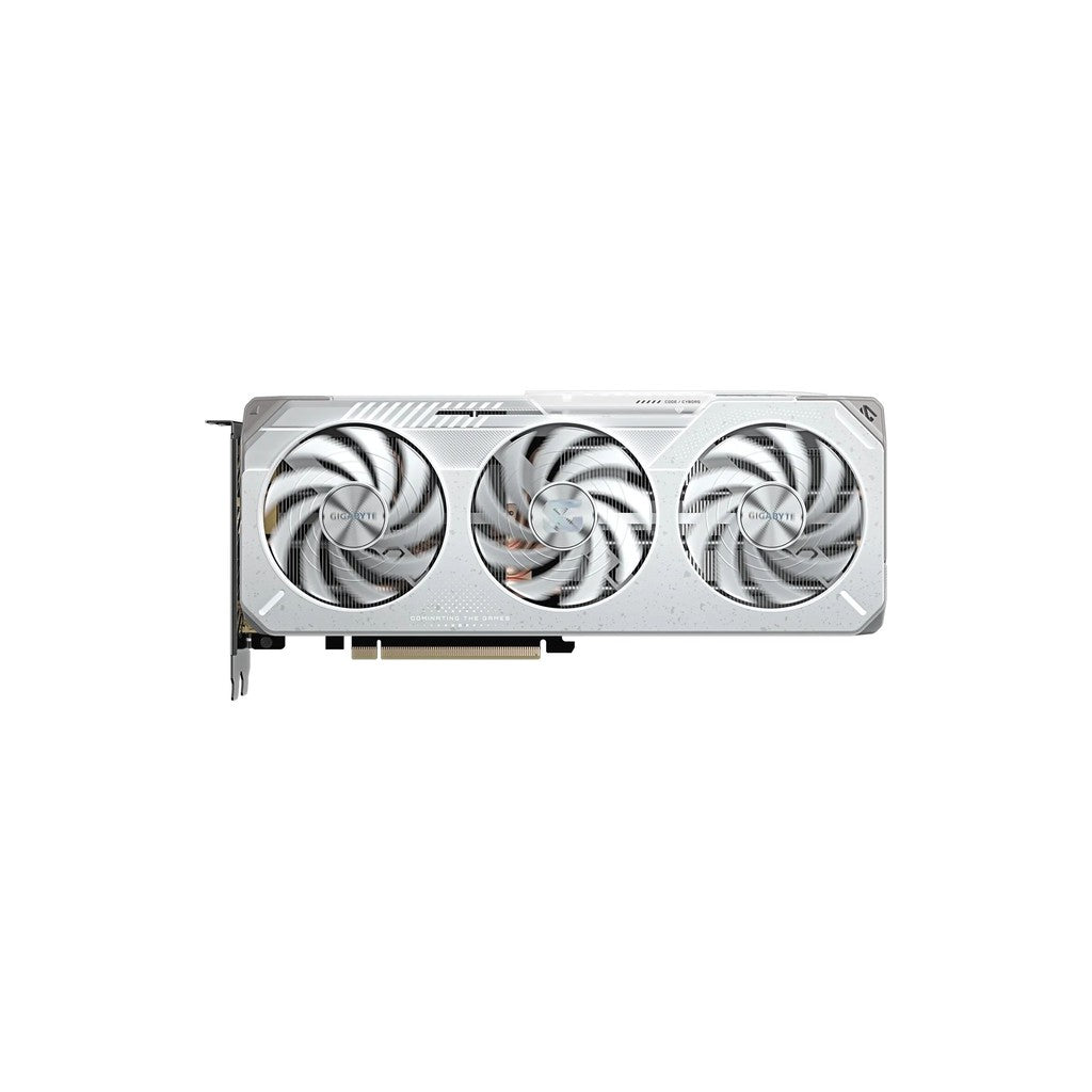 CHEAPIES - Gigabyte AMD Radeon RX 9060 XT Gaming OC ICE 16GB GDDR6 Graphics Card
