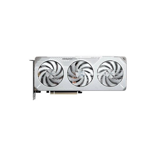 Gigabyte AMD Radeon RX 9060 XT Gaming OC ICE 16GB GDDR6 Graphics Card