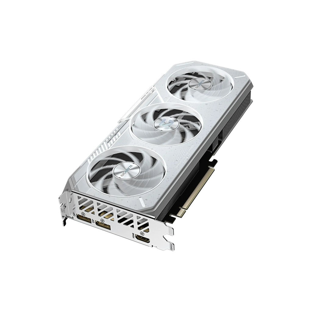 CHEAPIES - Gigabyte AMD Radeon RX 9060 XT Gaming OC ICE 16GB GDDR6 Graphics Card