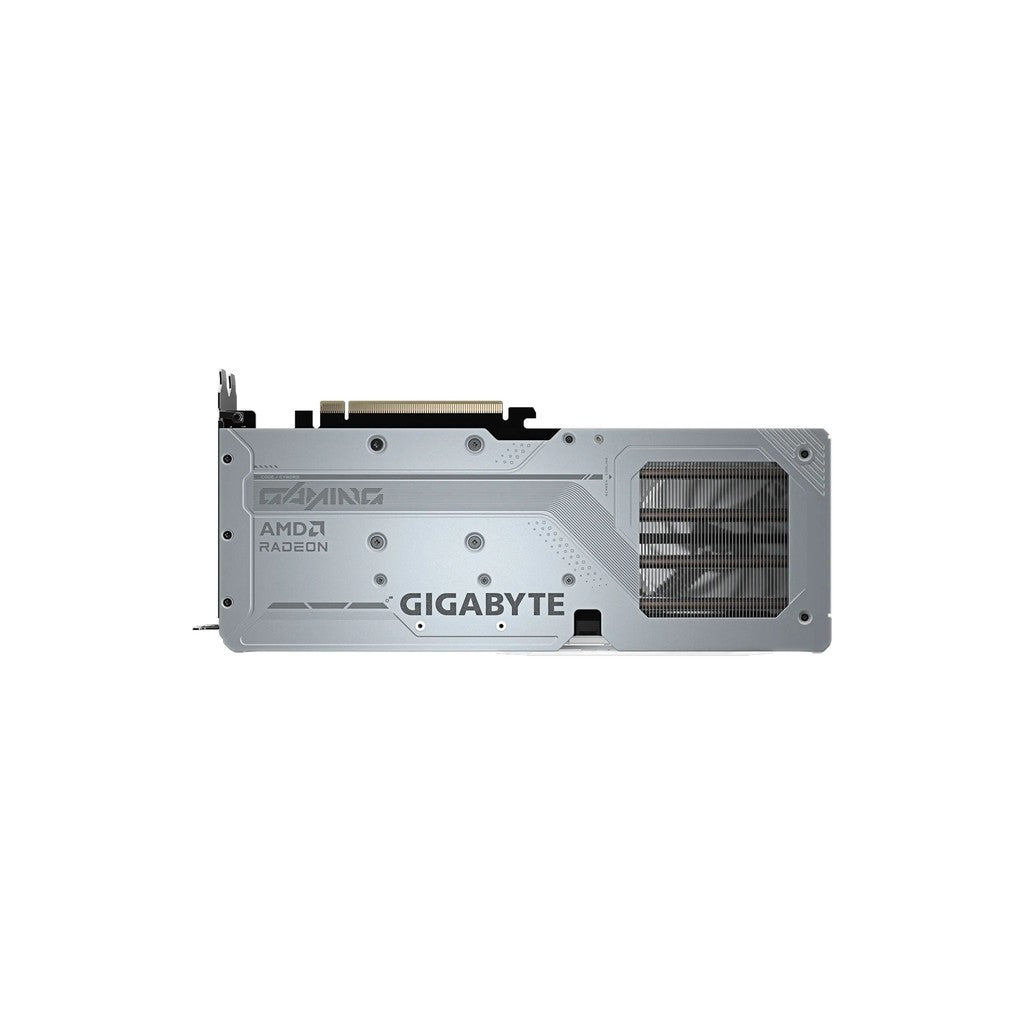 CHEAPIES - Gigabyte AMD Radeon RX 9060 XT Gaming OC ICE 16GB GDDR6 Graphics Card