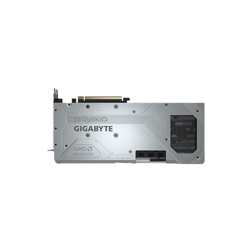 CHEAPIES - Gigabyte AMD Radeon RX 9070 XT Gaming OC ICE GDDR6 16GB Graphics Card