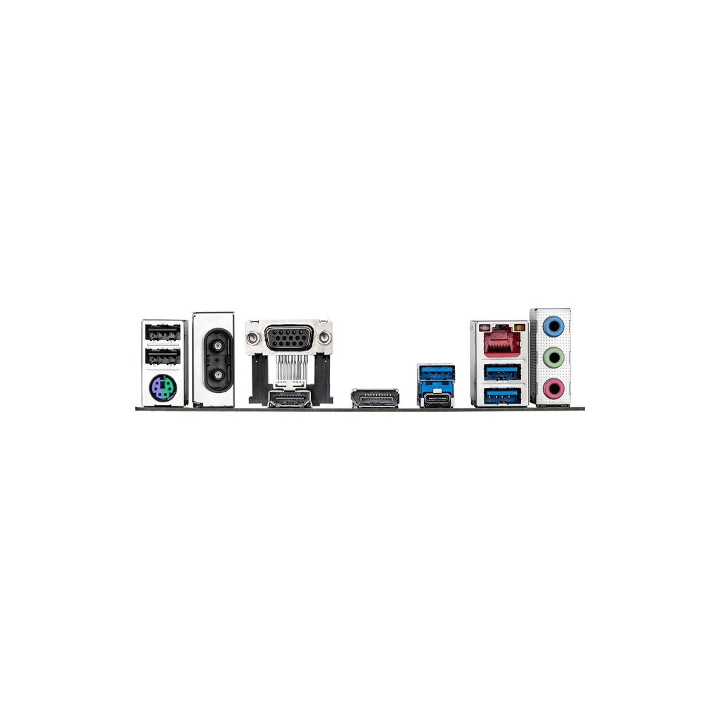 Gigabyte B760M GAMING AC DDR4 GEN5 mATX Motherboard