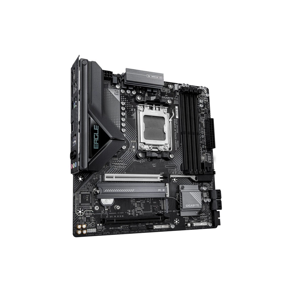 Gigabyte B850M EAGLE WIFI6E AM5 mATX Motherboard