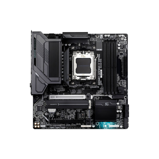 Gigabyte B850M GAMING X WF6E AM5 mATX Motherboard