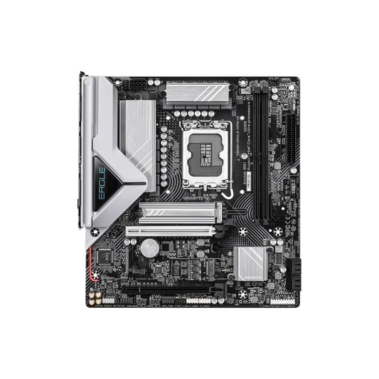 Gigabyte B860M EAGLE WIFI6 V2 mATX LGA 1851 Motherboard