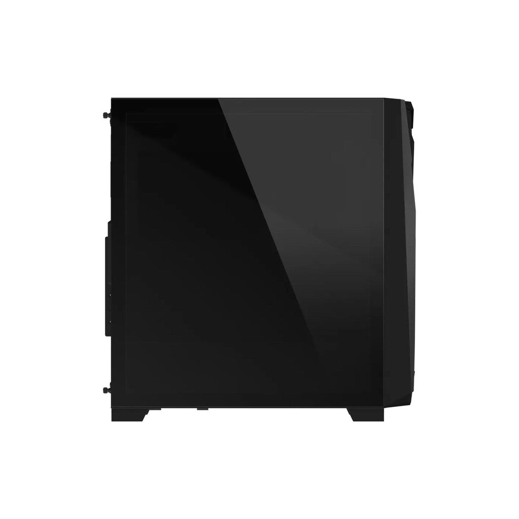 Gigabyte C301 Glass Black V2 ATX Mid Tower Case