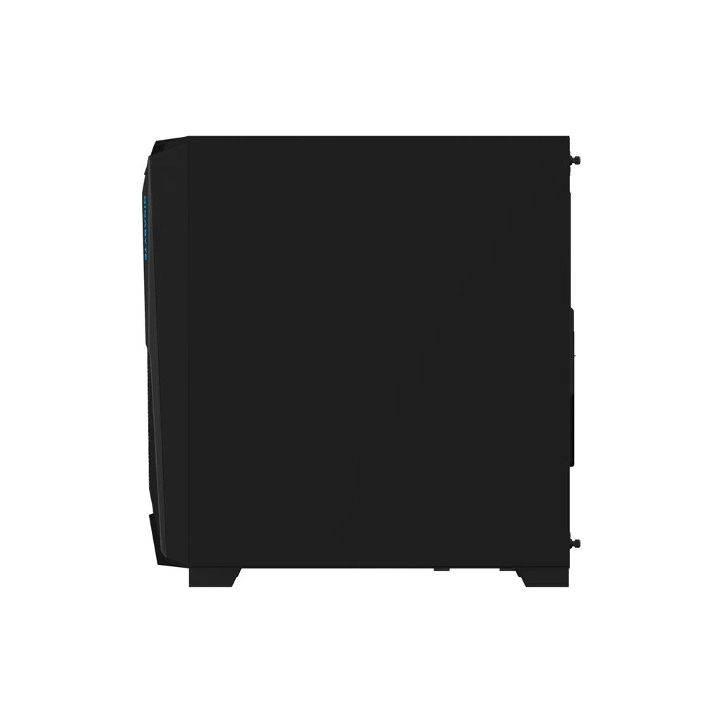 Gigabyte C301 Glass Black V2 ATX Mid Tower Case