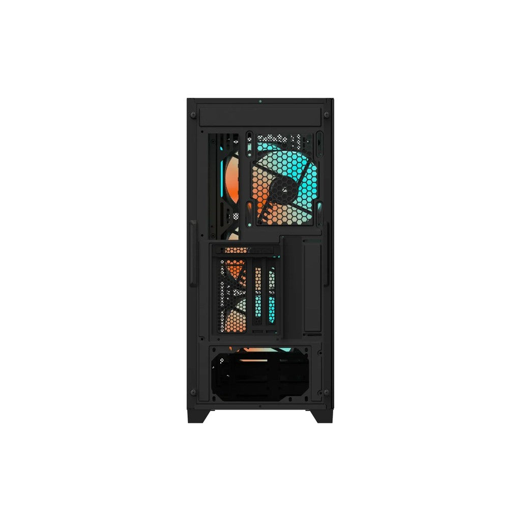 Gigabyte C301 Glass Black V2 ATX Mid Tower Case