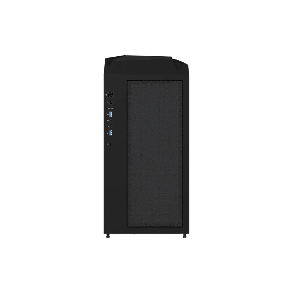 Gigabyte C301 Glass Black V2 ATX Mid Tower Case