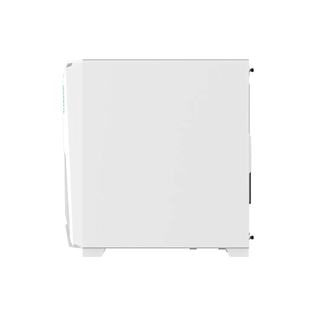 Gigabyte C301 Glass White V2 ATX Mid Tower Case