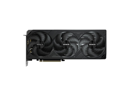 Gigabyte NVIDIA GeForce RTX 5070 Ti WINDFORCE OC 16GB GDDR7 Graphics Card