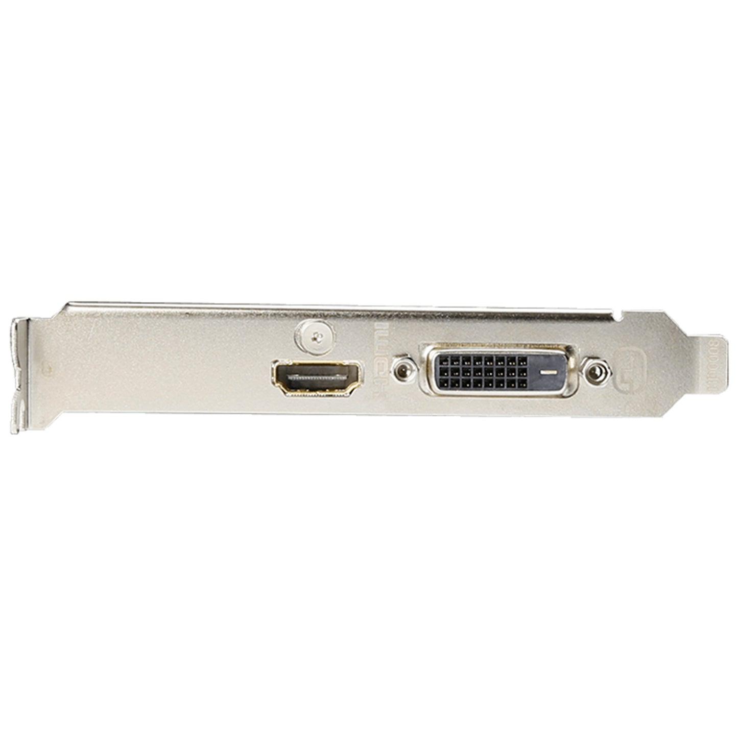 Gigabyte GeForce GT 1030 2GB DDR4 Graphics Card - Low Profile