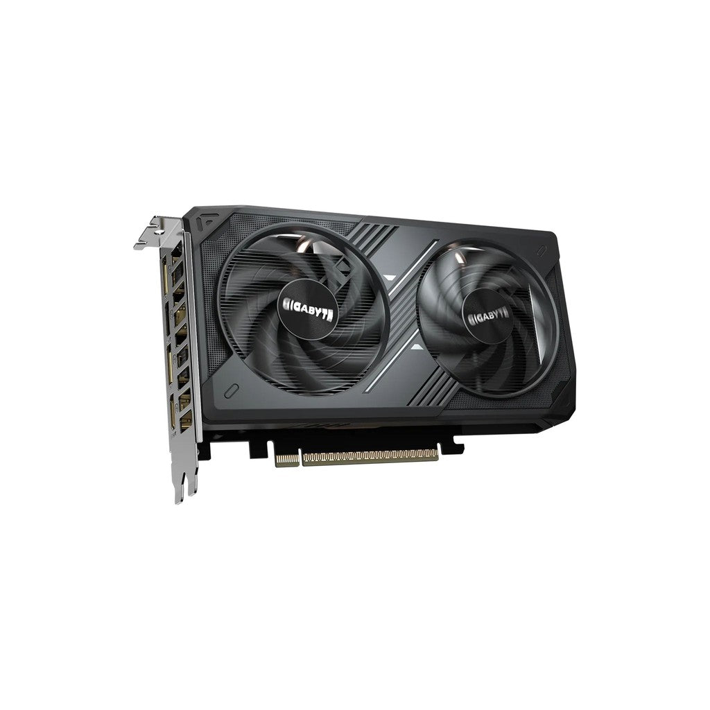 Gigabyte NVIDIA GeForce RTX 5050 WINDFORCE OC 8GB Graphics Card