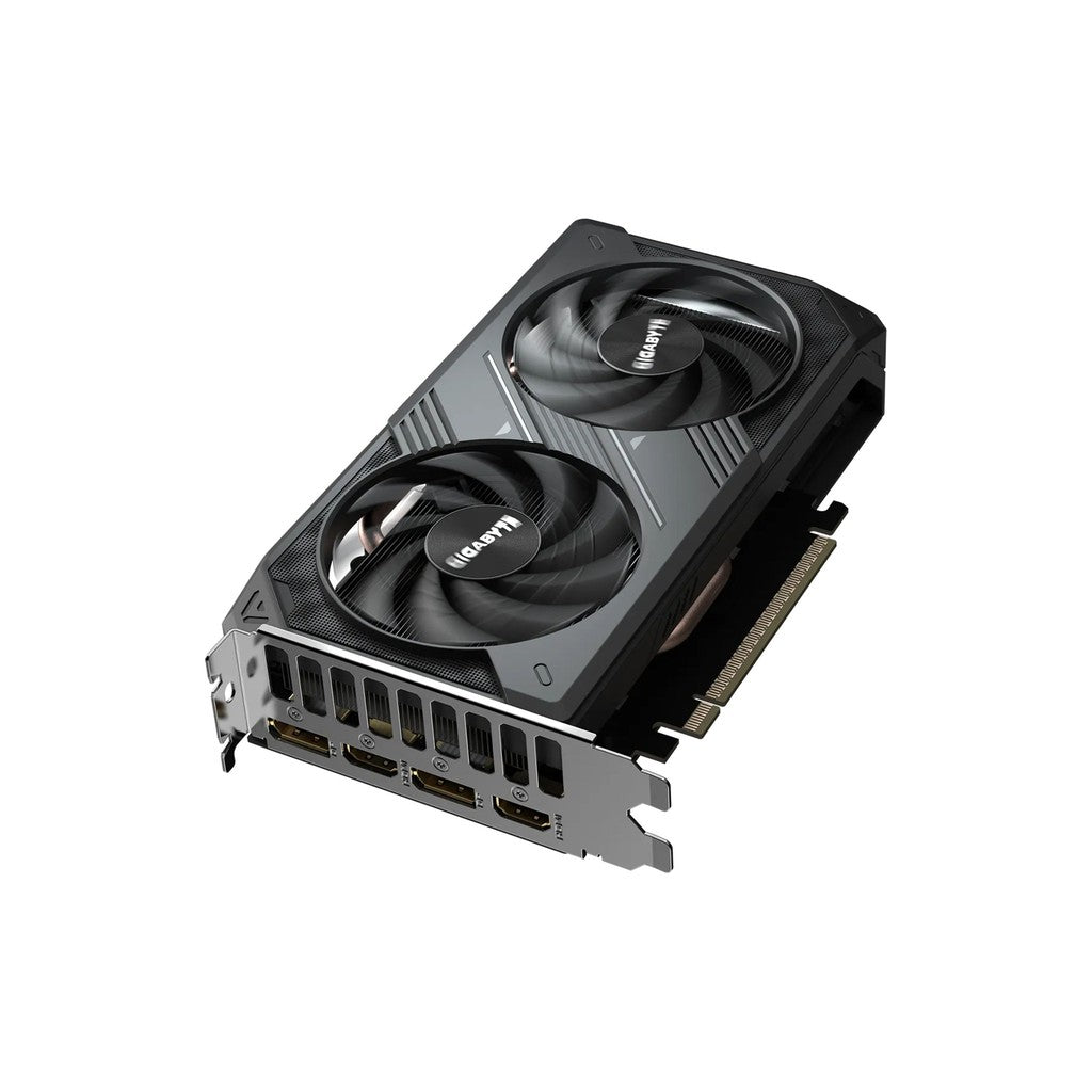 Gigabyte NVIDIA GeForce RTX 5050 WINDFORCE OC 8GB Graphics Card