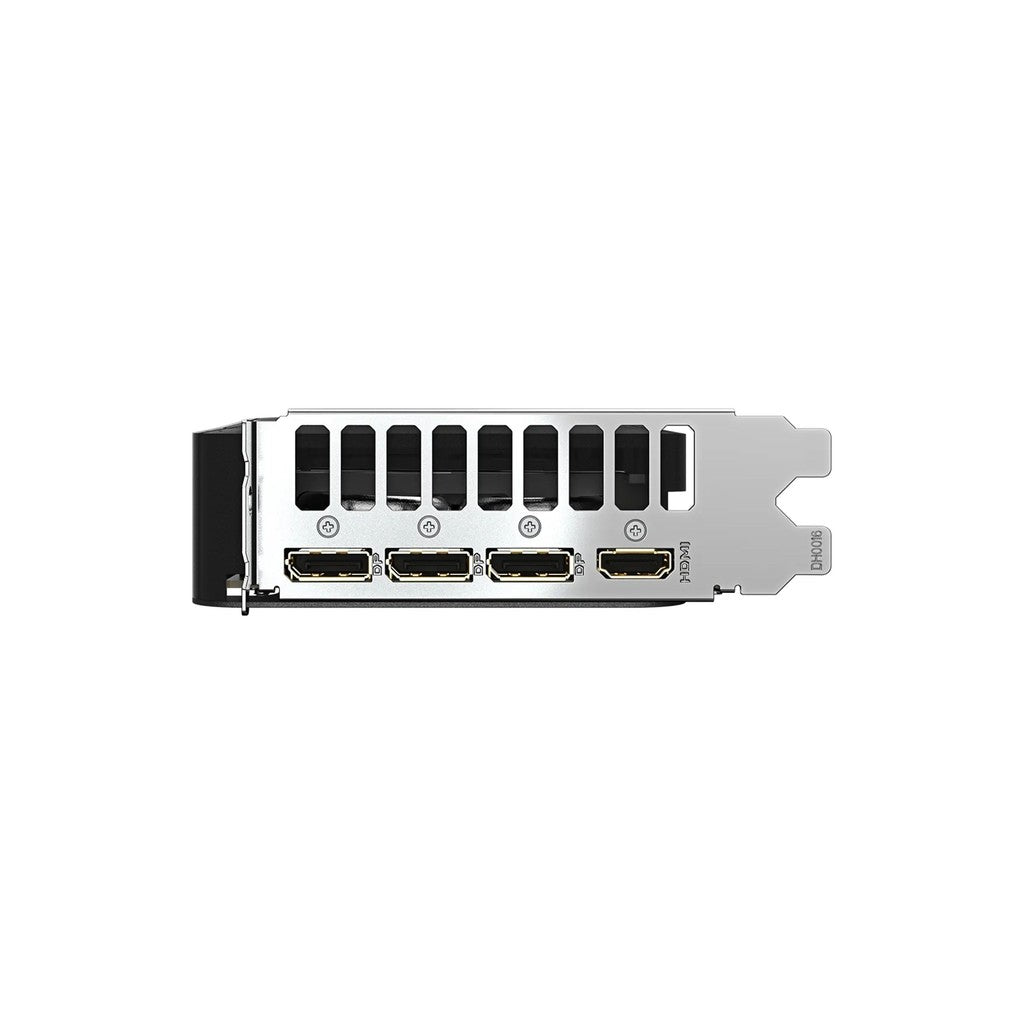 Gigabyte NVIDIA GeForce RTX 5060 EAGLE OC 8GB GDDR7 Graphics Card