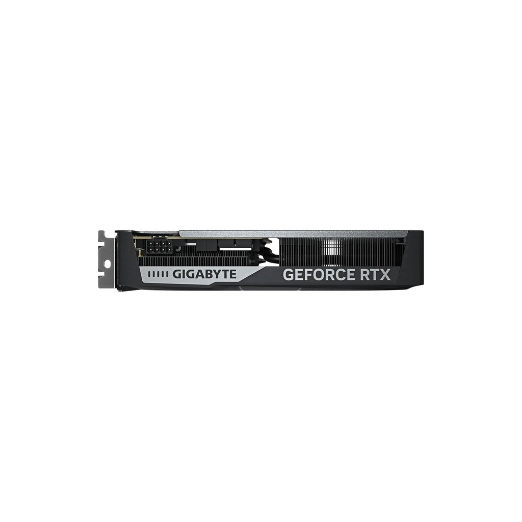 Gigabyte NVIDIA GeForce RTX 5060 EAGLE OC 8GB GDDR7 Graphics Card