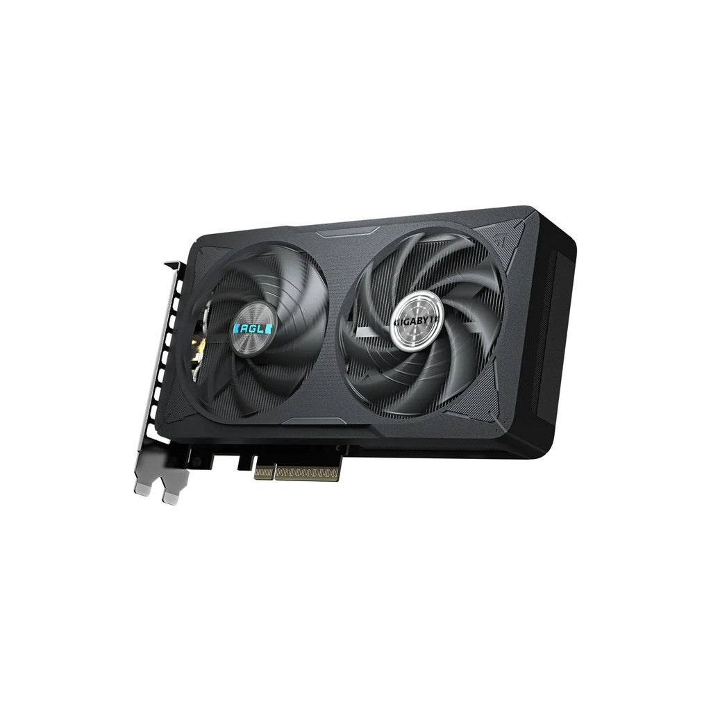 Gigabyte NVIDIA GeForce RTX 5060 EAGLE OC 8GB GDDR7 Graphics Card