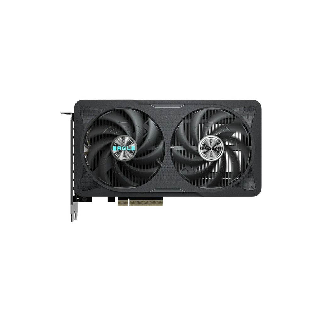 Gigabyte NVIDIA GeForce RTX 5060 EAGLE OC 8GB GDDR7 Graphics Card