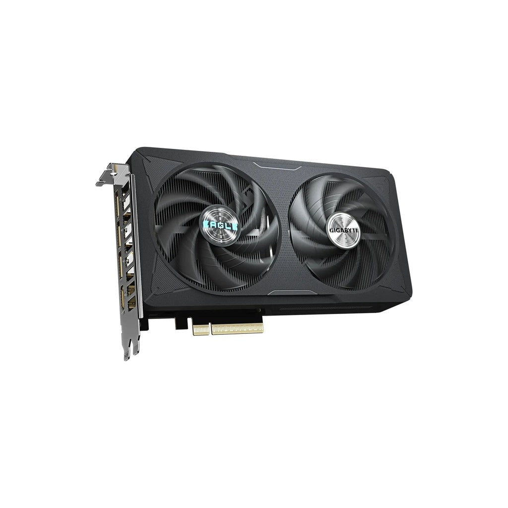 Gigabyte NVIDIA GeForce RTX 5060 EAGLE OC 8GB GDDR7 Graphics Card