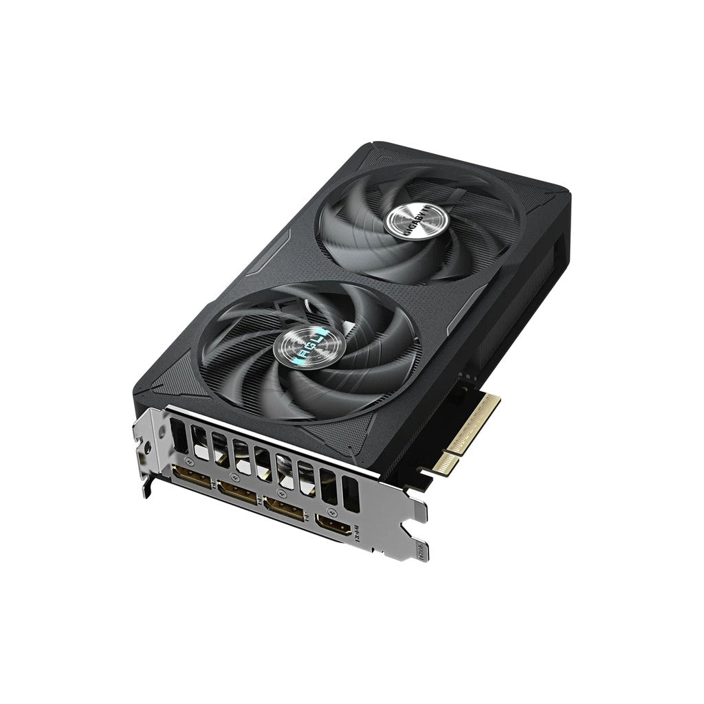 Gigabyte NVIDIA GeForce RTX 5060 EAGLE OC 8GB GDDR7 Graphics Card