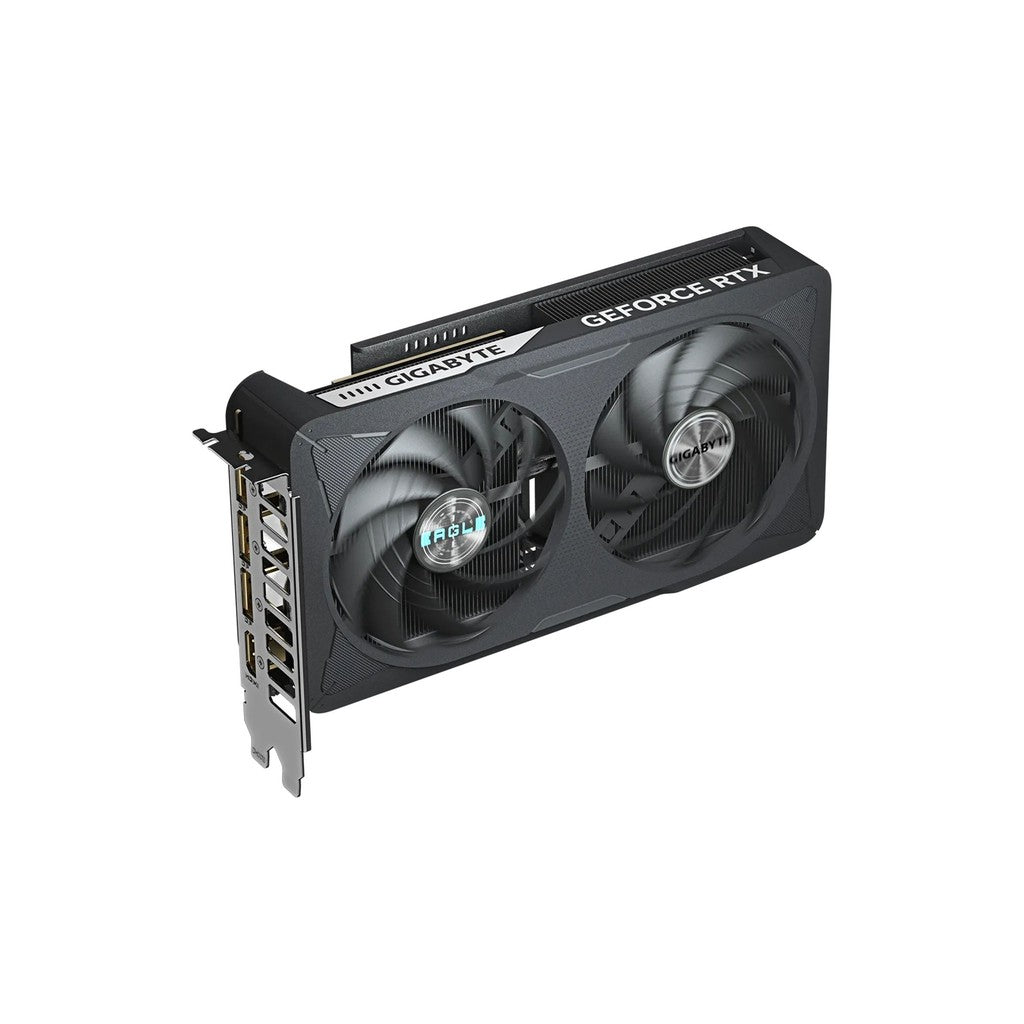 Gigabyte NVIDIA GeForce RTX 5060 EAGLE OC 8GB GDDR7 Graphics Card