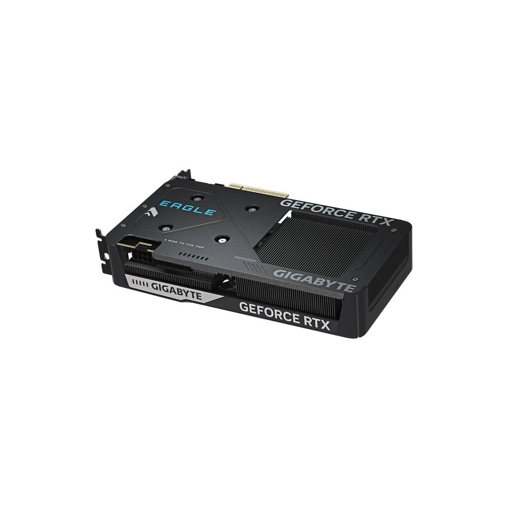 Gigabyte NVIDIA GeForce RTX 5060 EAGLE OC 8GB GDDR7 Graphics Card